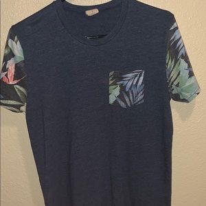 Three Hollister shirts 23$